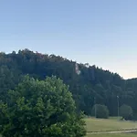 Waldblick Gaestezimmer Sonnenbuhl