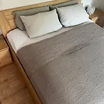 Waldblick Gaestezimmer Guest house Sonnenbuhl