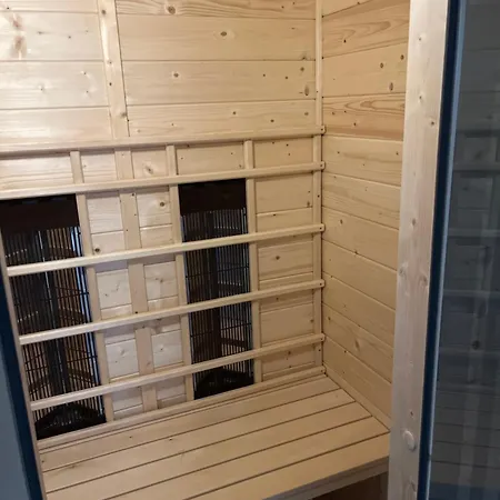 Waldblick Gaestezimmer Sonnenbühl