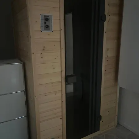 Waldblick Gaestezimmer בית הארחה Sonnenbühl