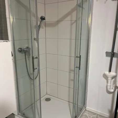 Waldblick Gaestezimmer Sonnenbühl