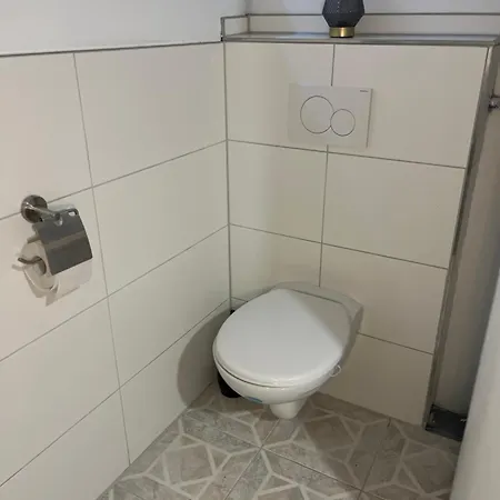 בית הארחה Waldblick Gaestezimmer *