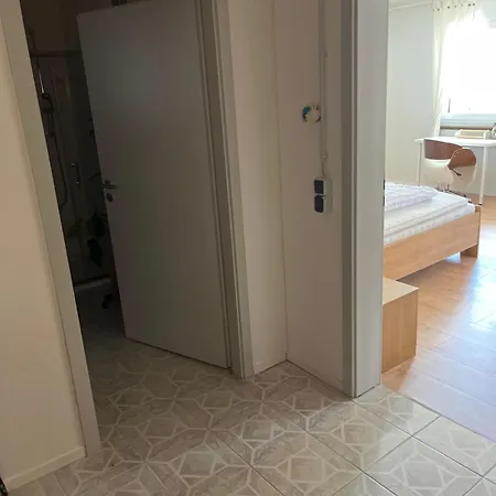 בית הארחה Waldblick Gaestezimmer 3*