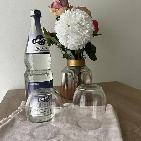 Waldblick Gaestezimmer 招待所