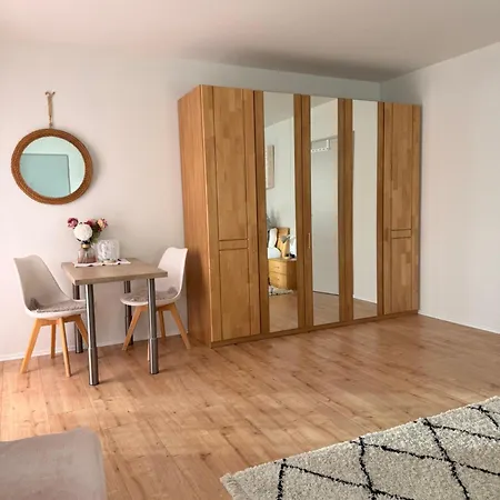 Waldblick Gaestezimmer Guest house
