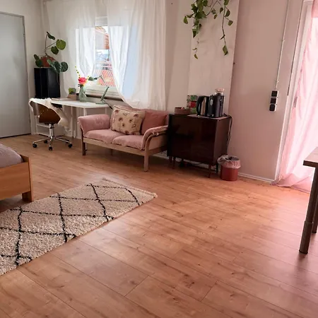 Waldblick Gaestezimmer Guest house
