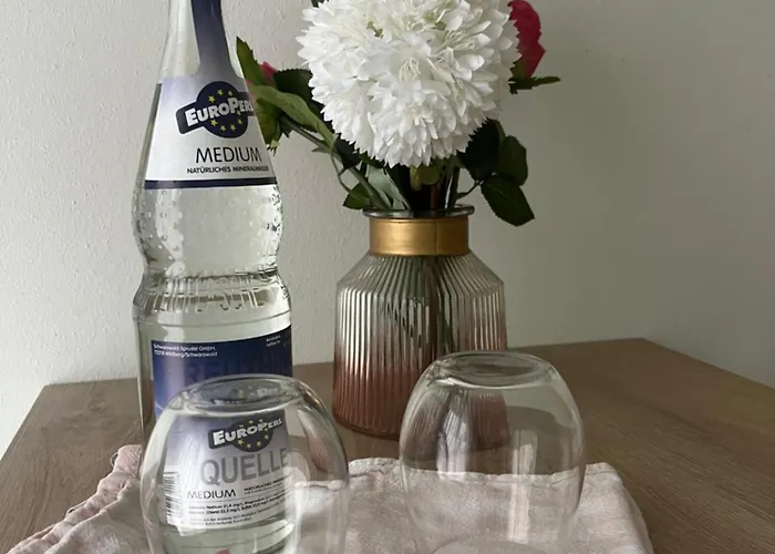 Гостевой дом Waldblick Gaestezimmer